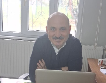 Dr. Erdem ERGÜL